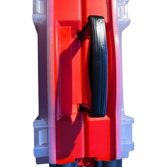 Craft or jewellery organizer - Picture 4 of 5